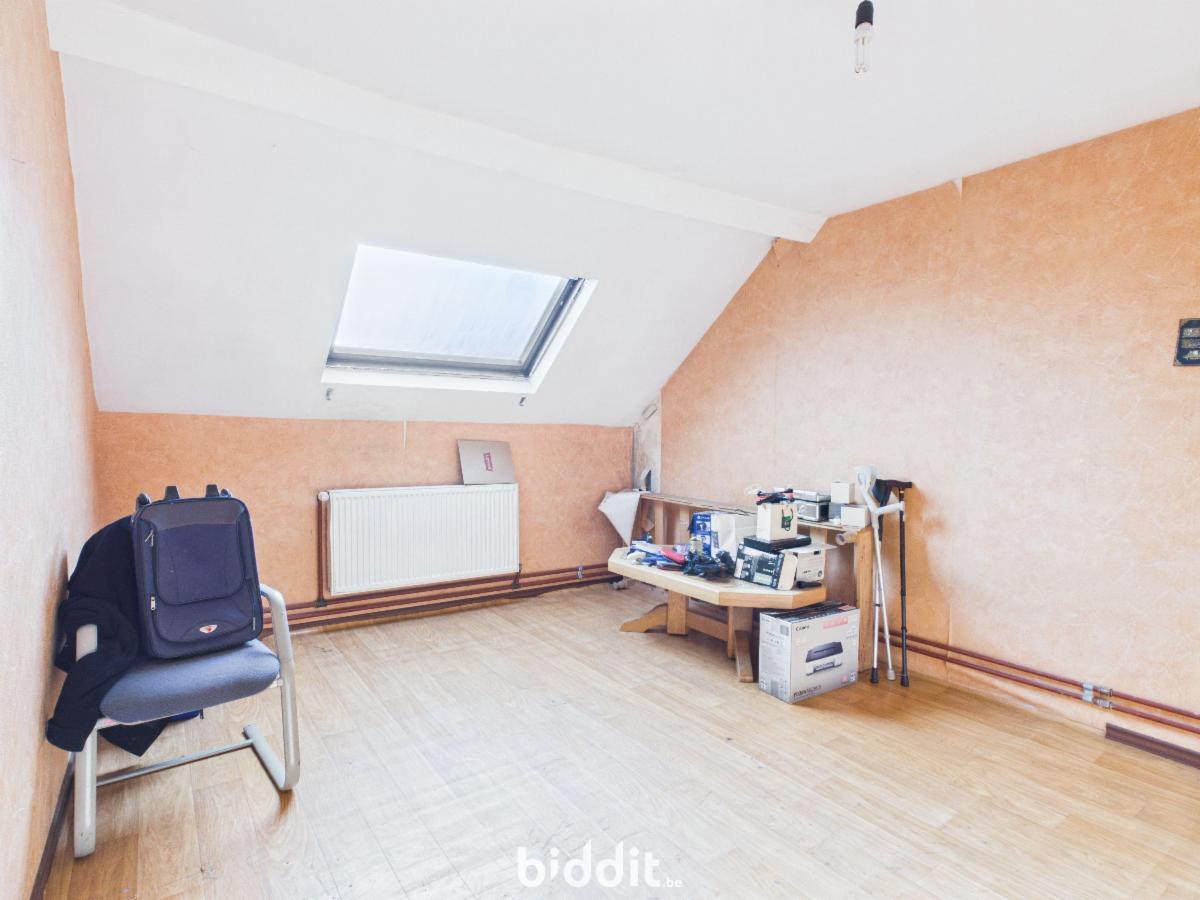 photo 3 du bien Une maison d’habitation avec jardin