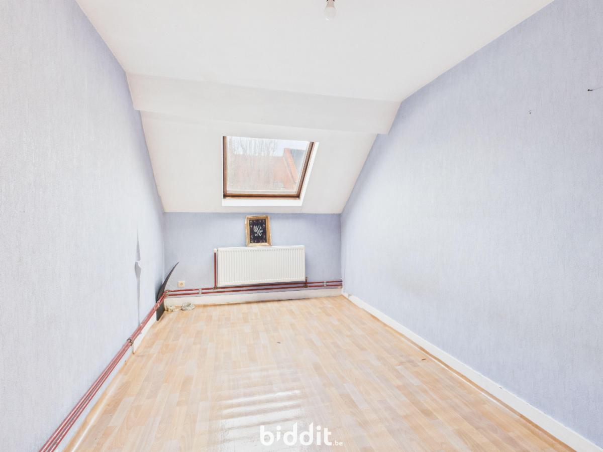 photo 4 du bien Une maison d’habitation avec jardin