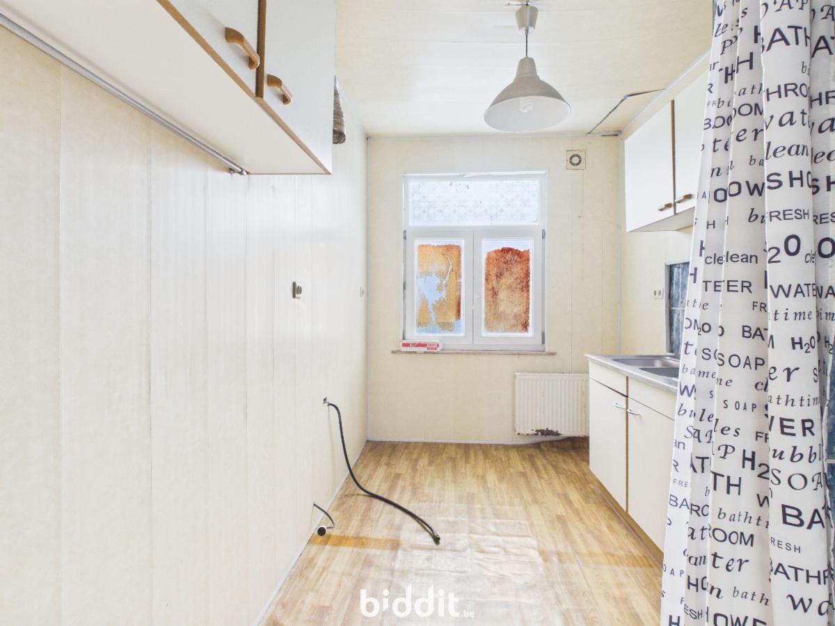 photo 6 du bien Une maison d’habitation avec jardin