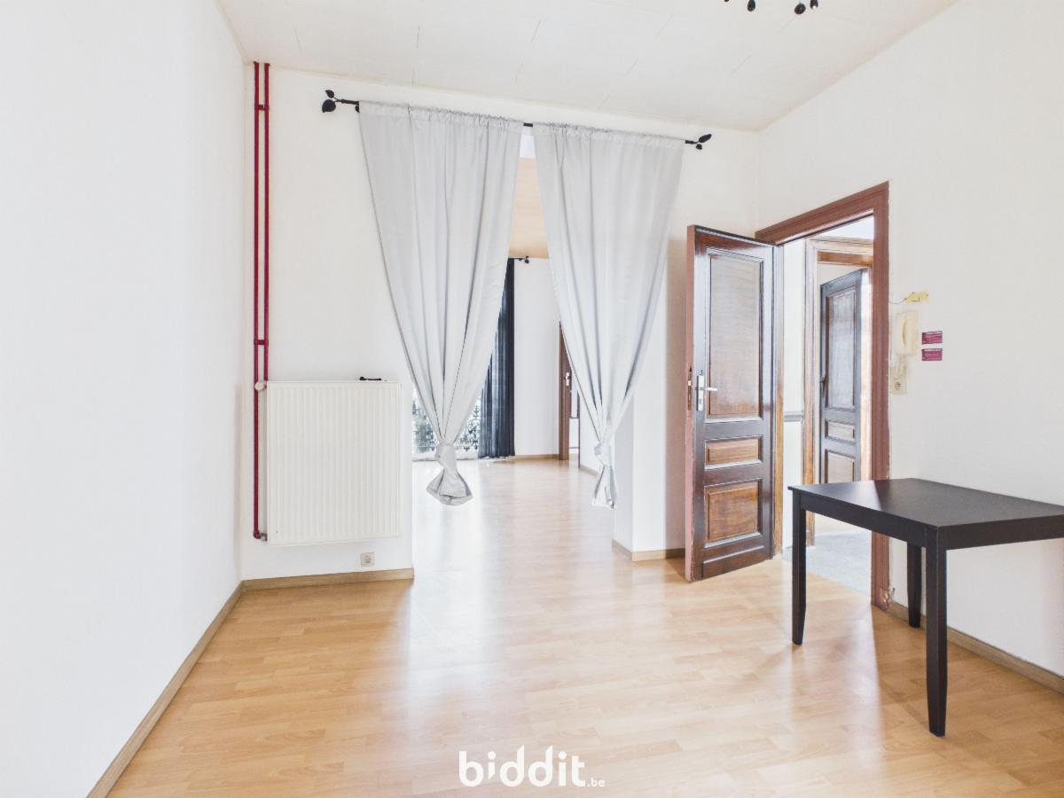 photo 7 du bien Une maison d’habitation avec jardin