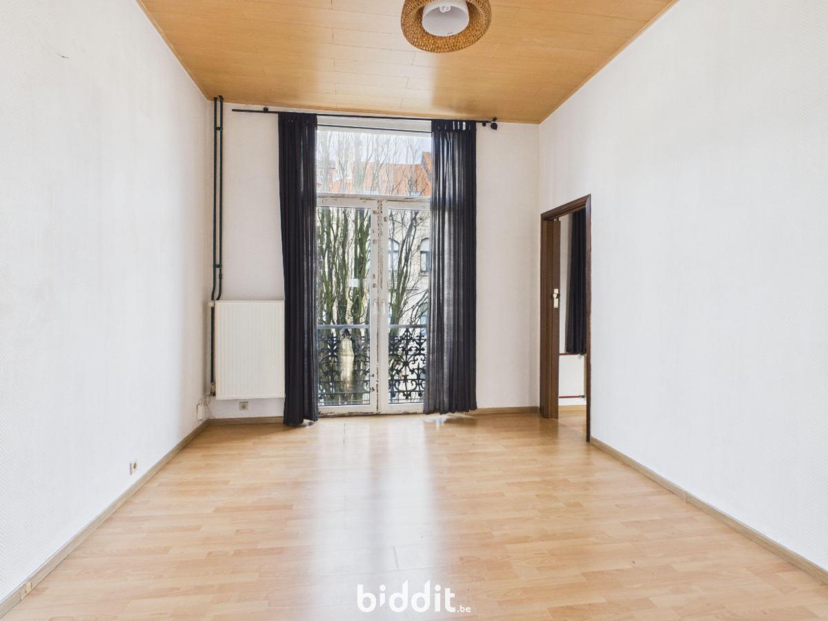 photo 8 du bien Une maison d’habitation avec jardin