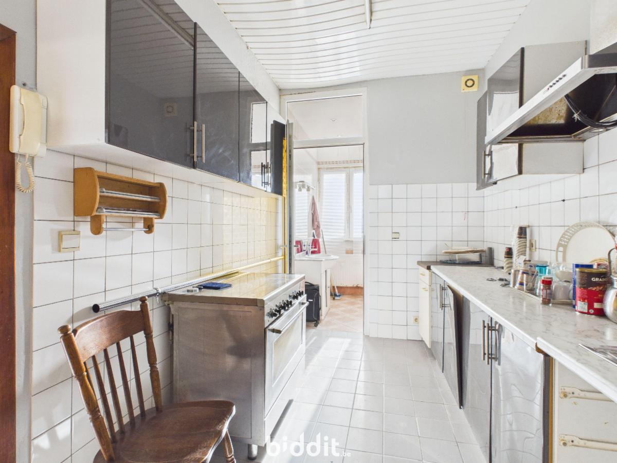 photo 12 du bien Une maison d’habitation avec jardin