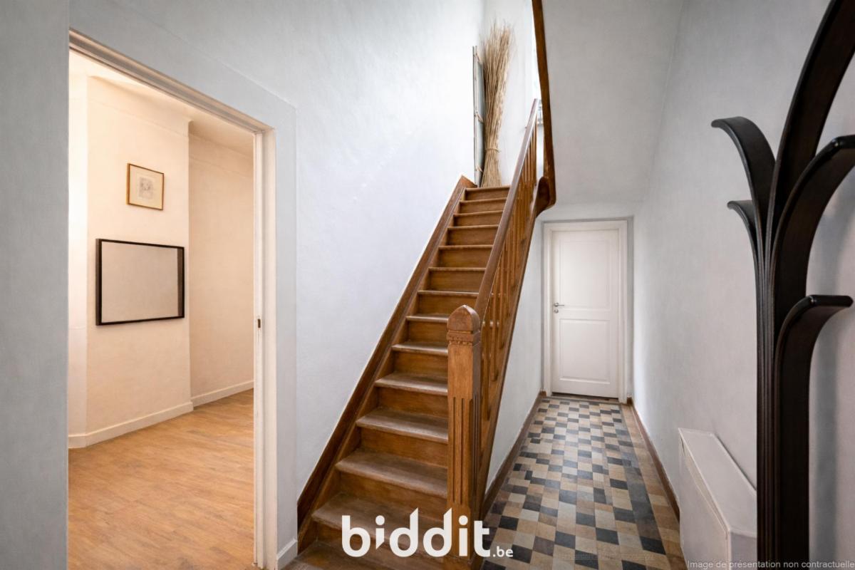 photo 2 du bien Une maison