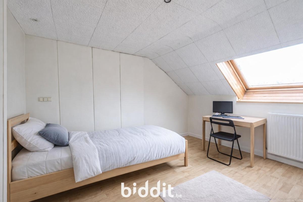 photo 3 du bien Une maison