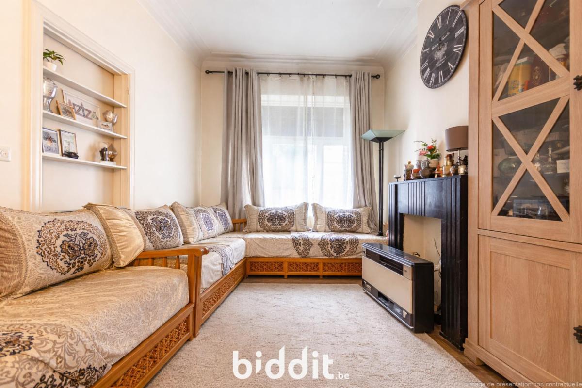 photo 5 du bien Une maison