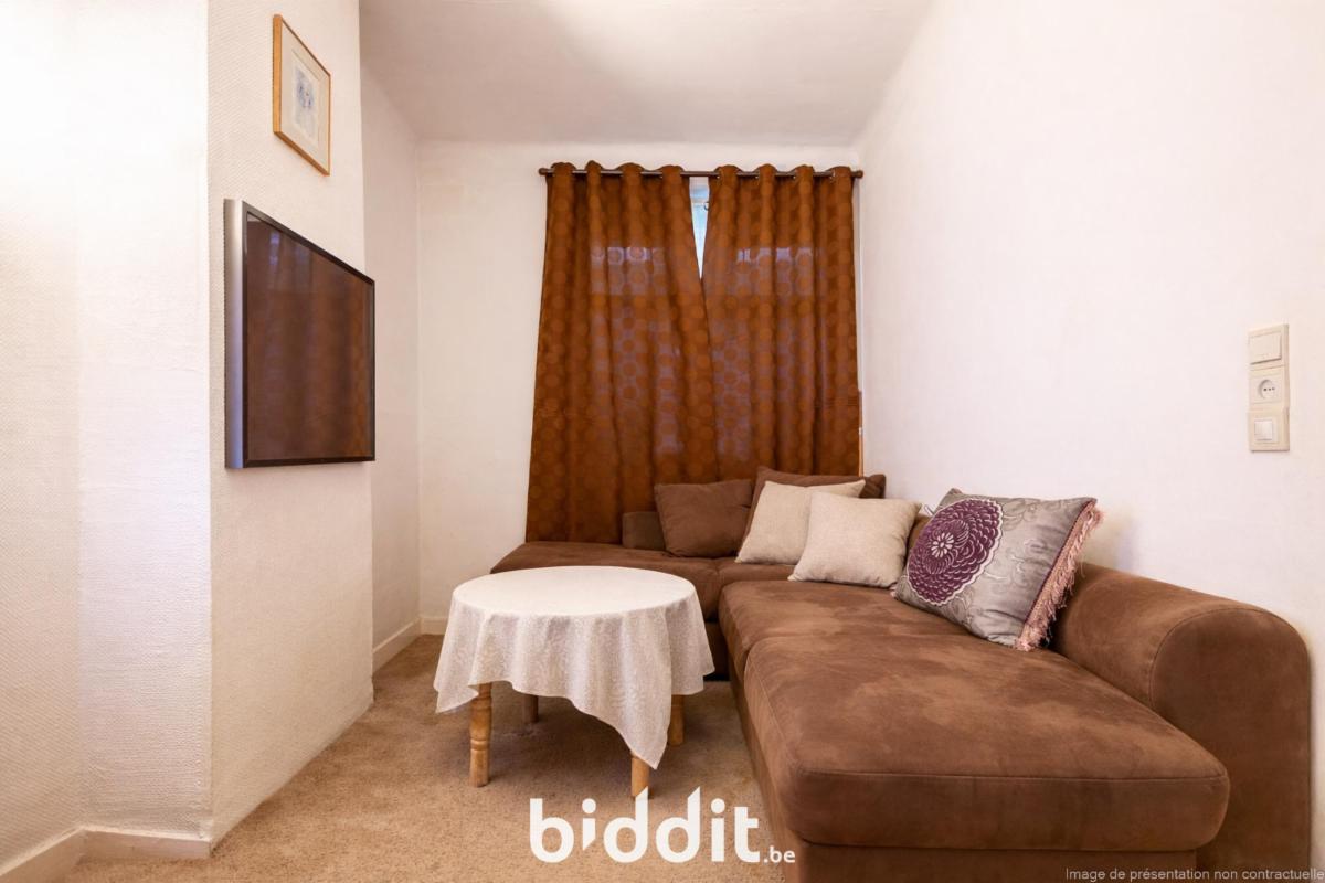 photo 6 du bien Une maison