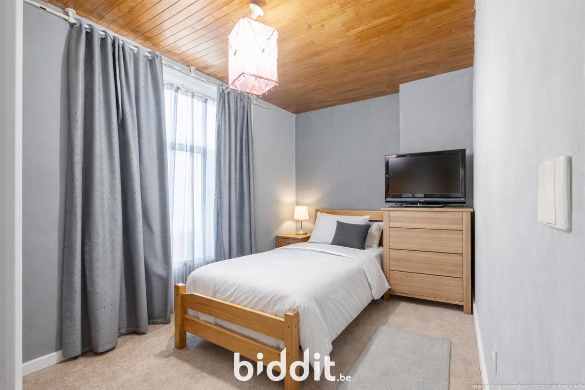 photo 7 du bien Une maison