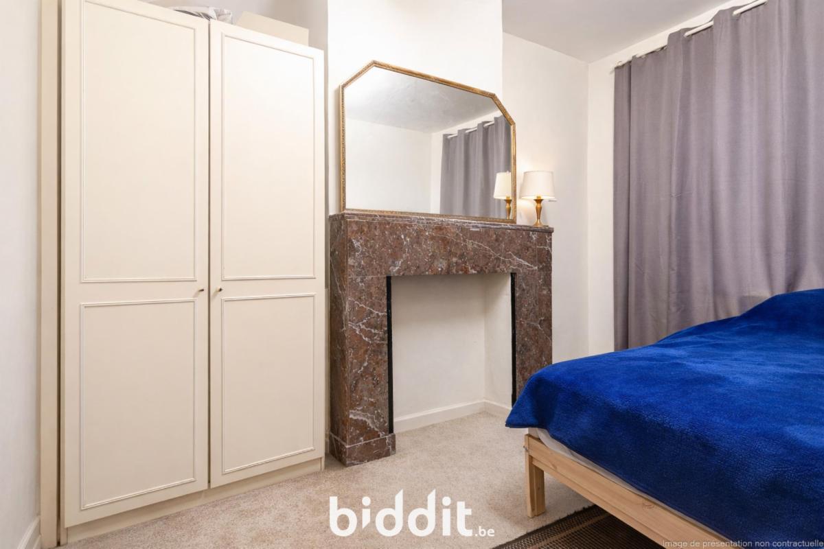 photo 8 du bien Une maison