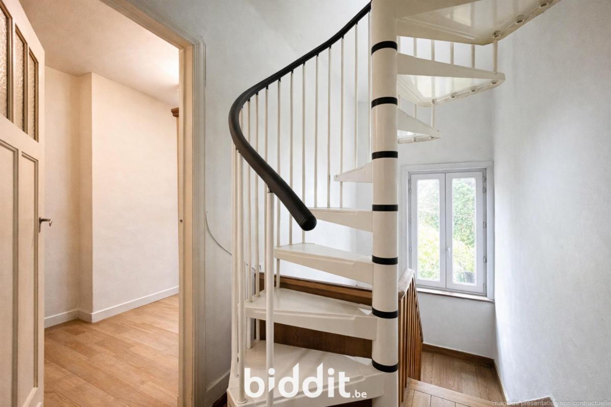 photo 9 du bien Une maison