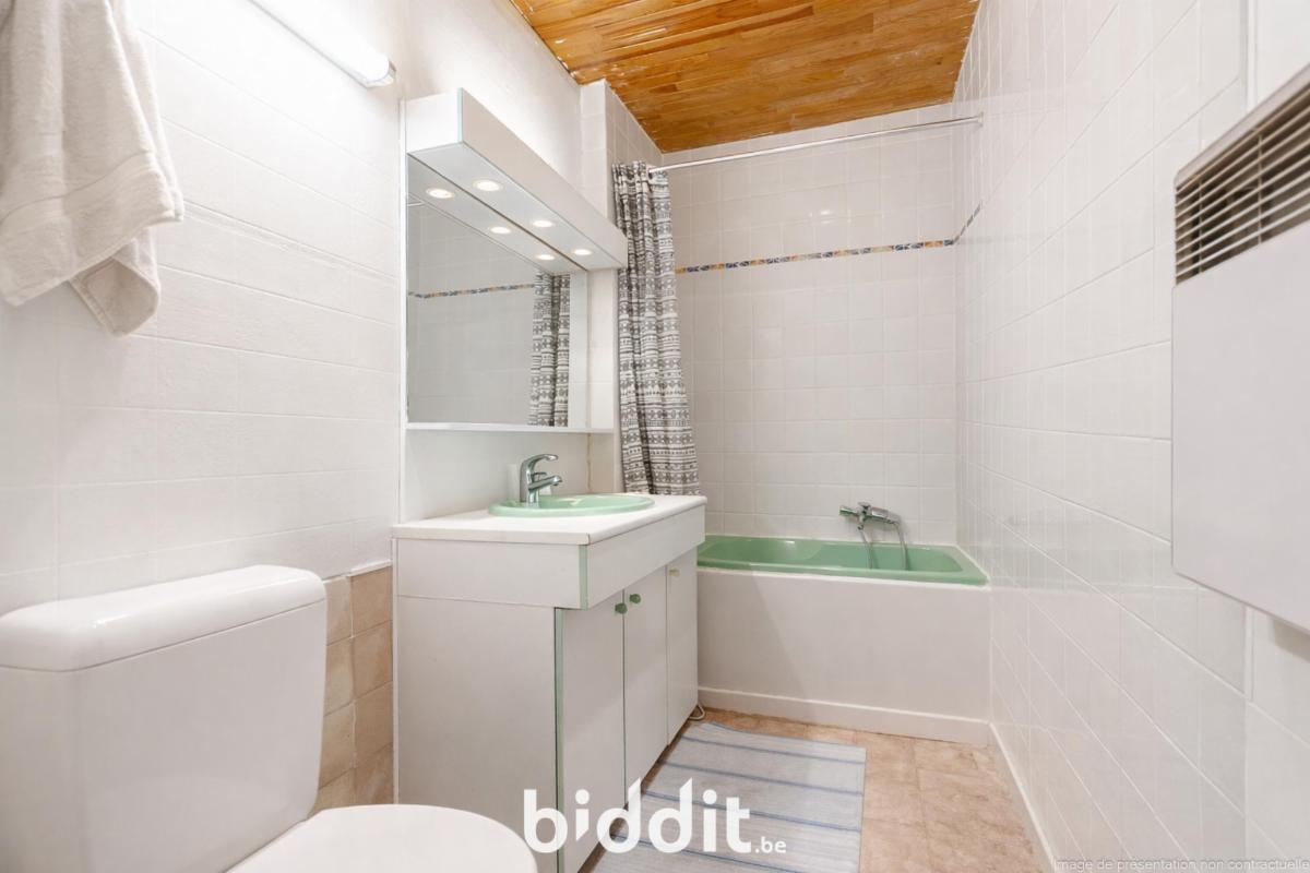 photo 10 du bien Une maison