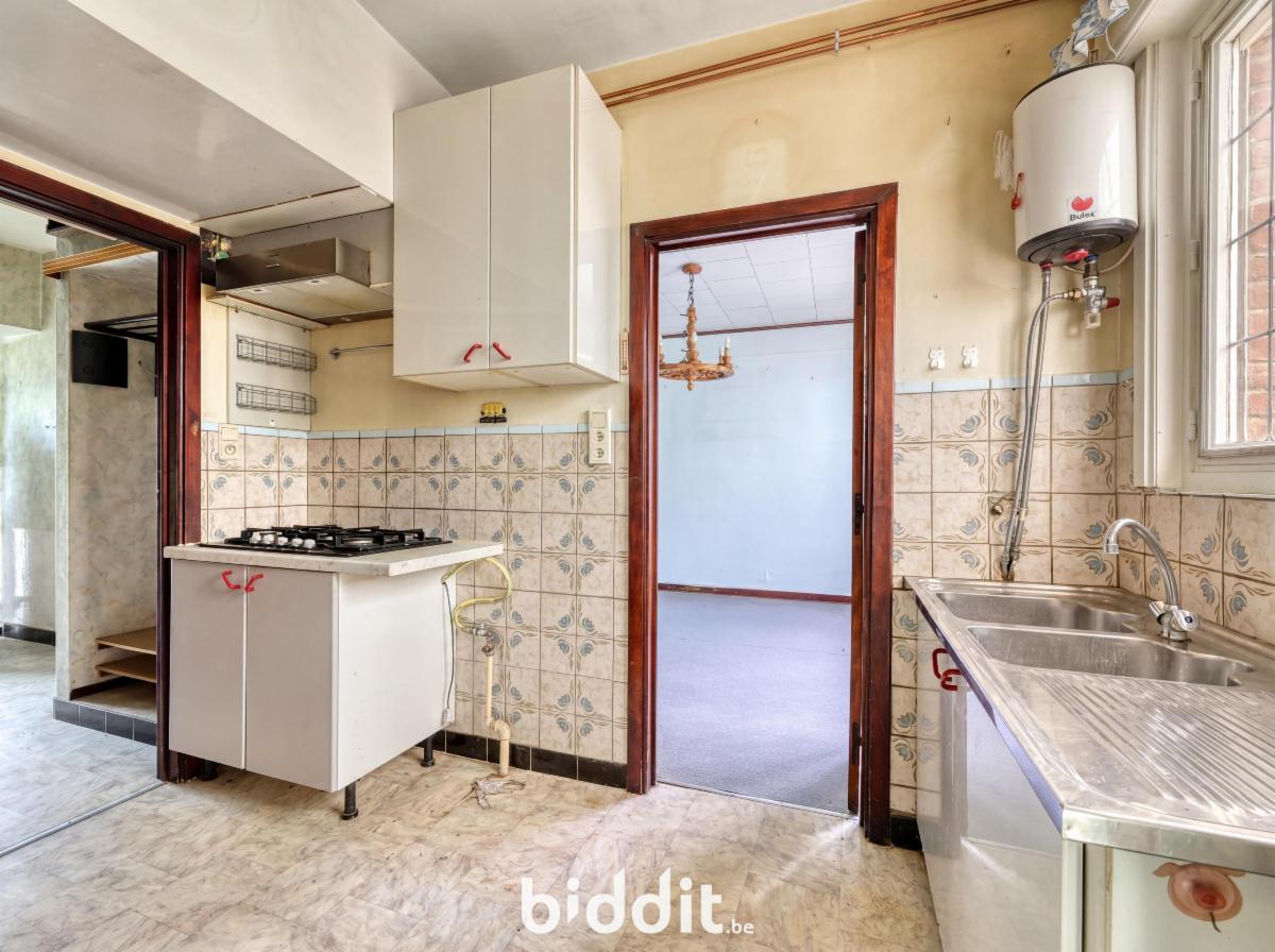 photo 16 du bien Une maison d’habitation à un étage avec jardin