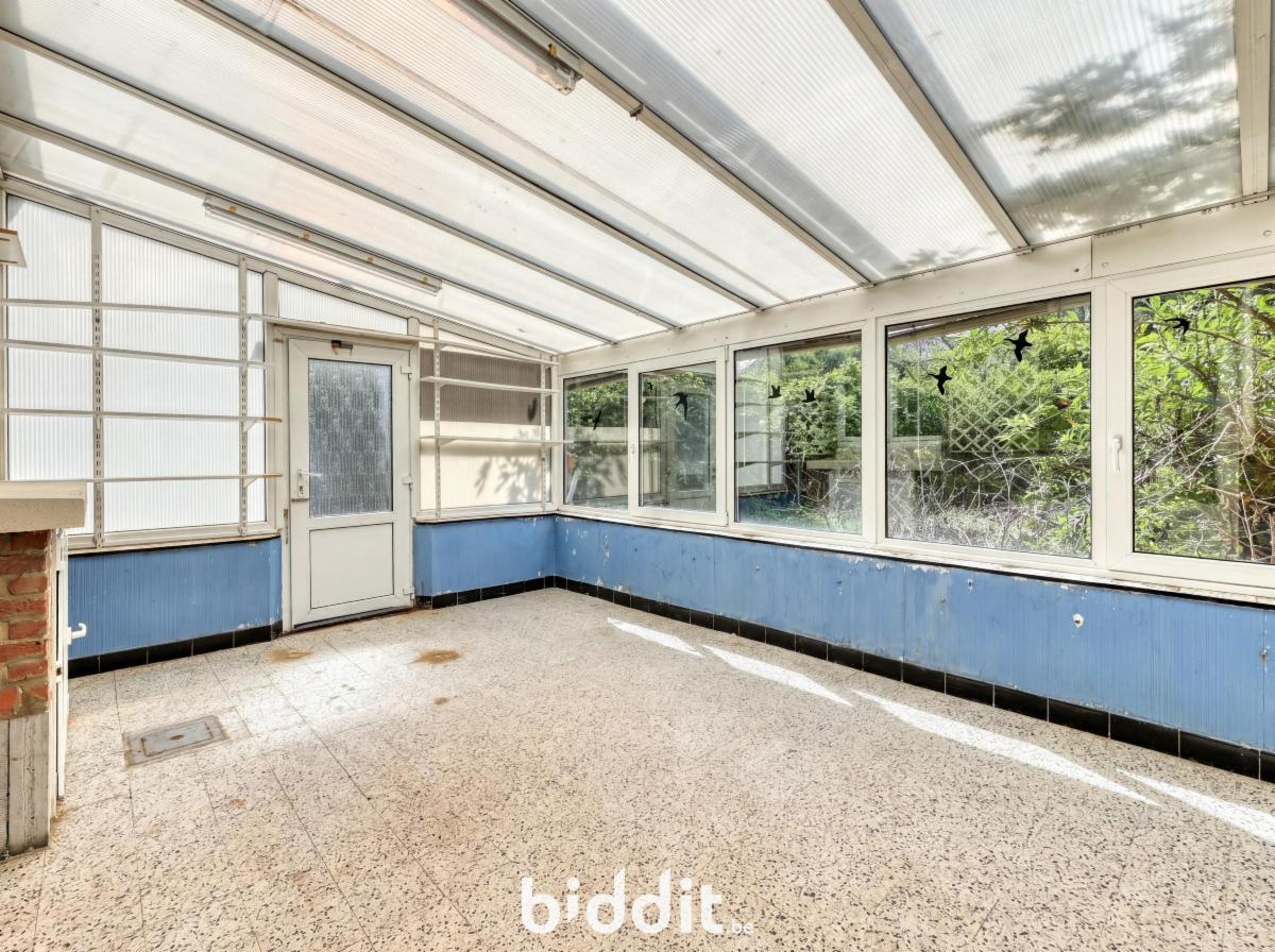 photo 20 du bien Une maison d’habitation à un étage avec jardin