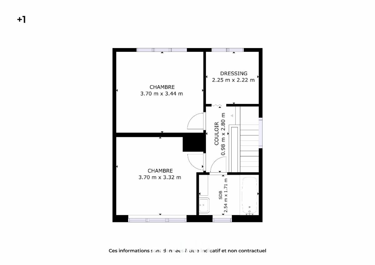 photo 23 du bien Une maison d’habitation à un étage avec jardin