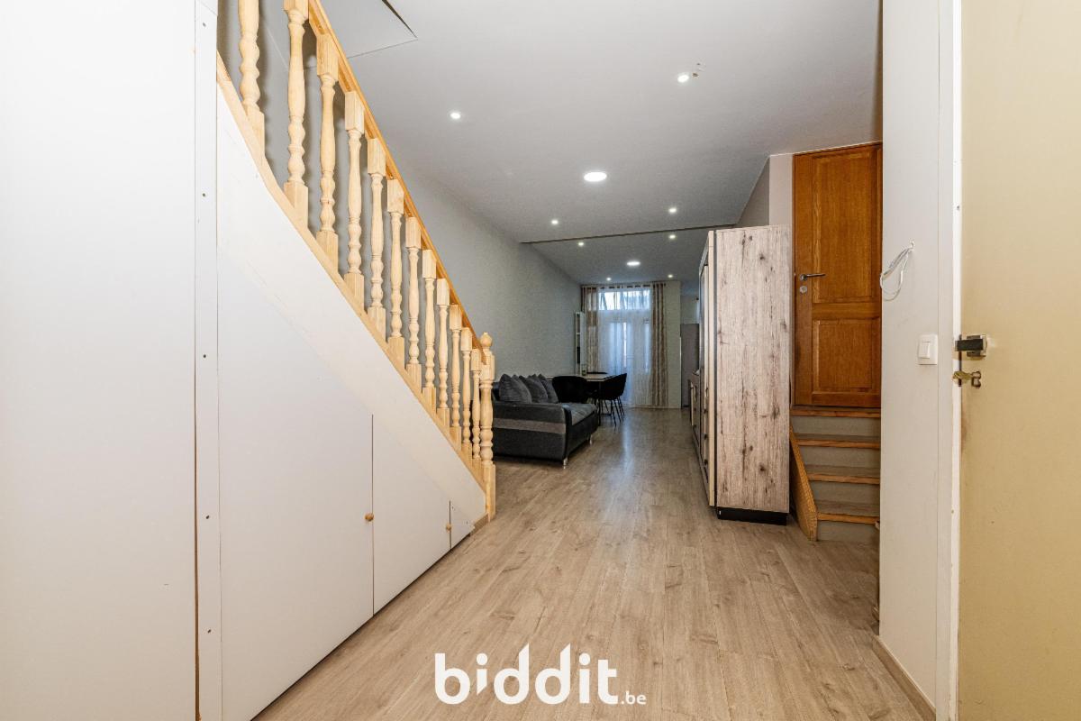 photo 2 du bien Appartement (duplex) au 2e et 3e étages