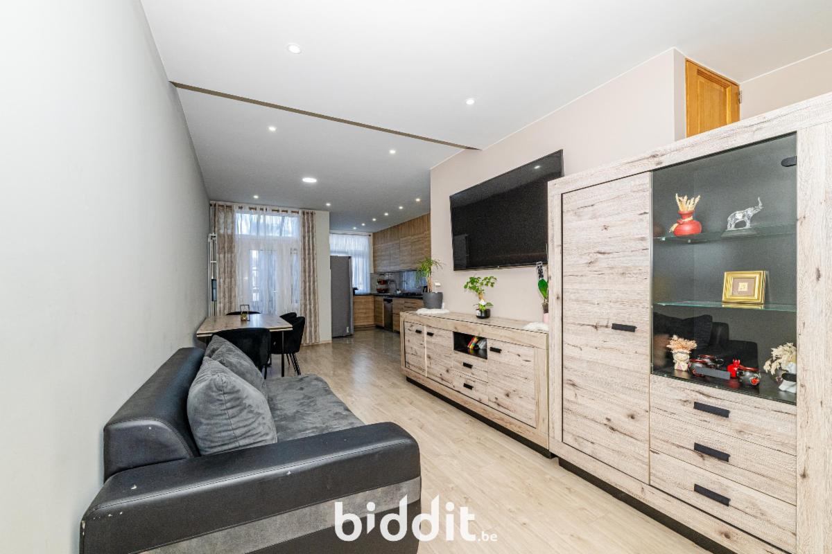 photo 3 du bien Appartement (duplex) au 2e et 3e étages