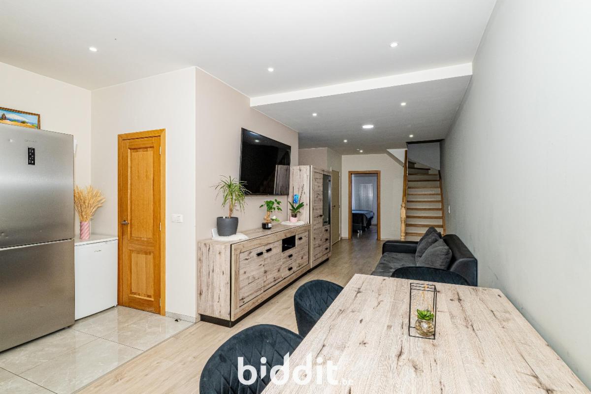 photo 4 du bien Appartement (duplex) au 2e et 3e étages