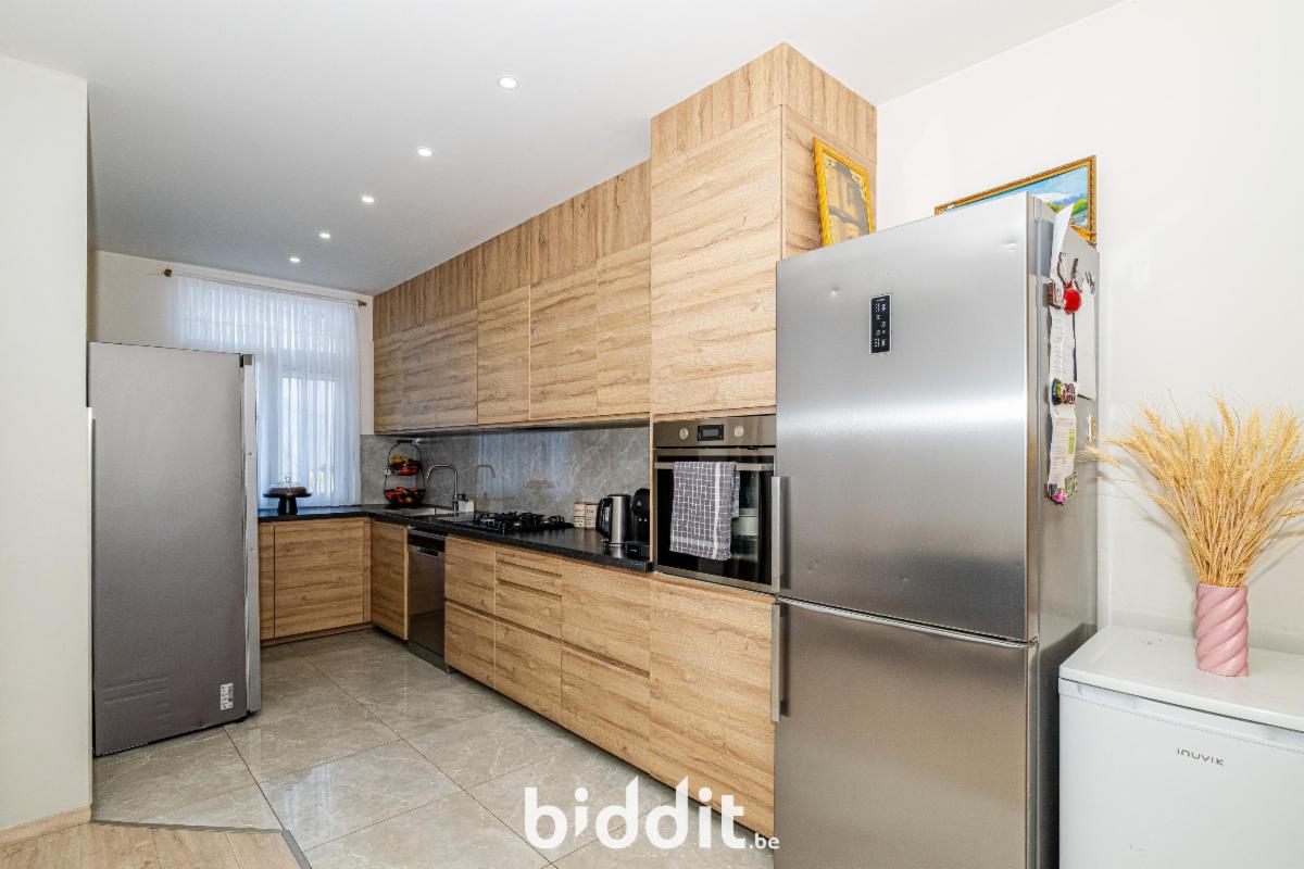 photo 5 du bien Appartement (duplex) au 2e et 3e étages