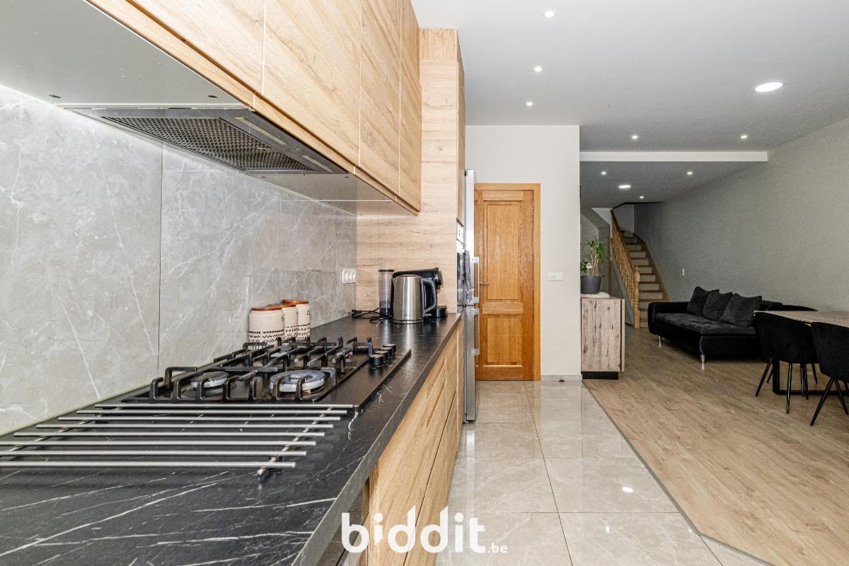 photo 6 du bien Appartement (duplex) au 2e et 3e étages