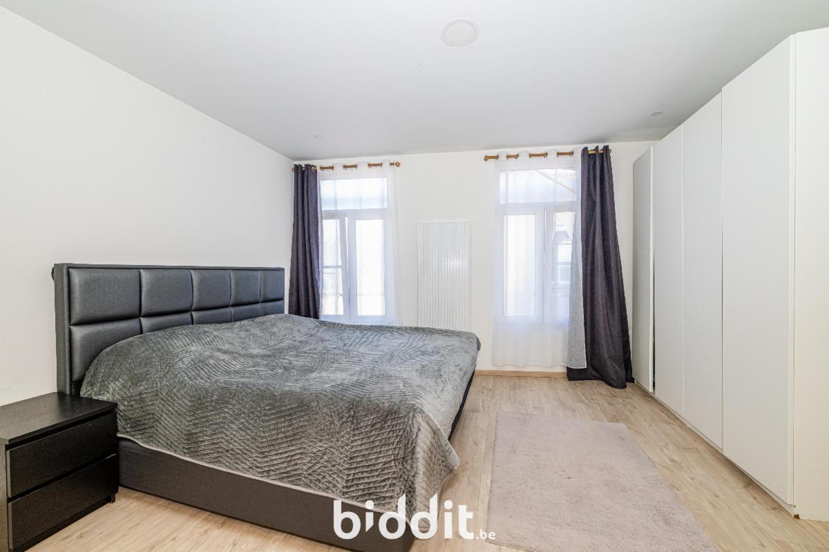 photo 7 du bien Appartement (duplex) au 2e et 3e étages