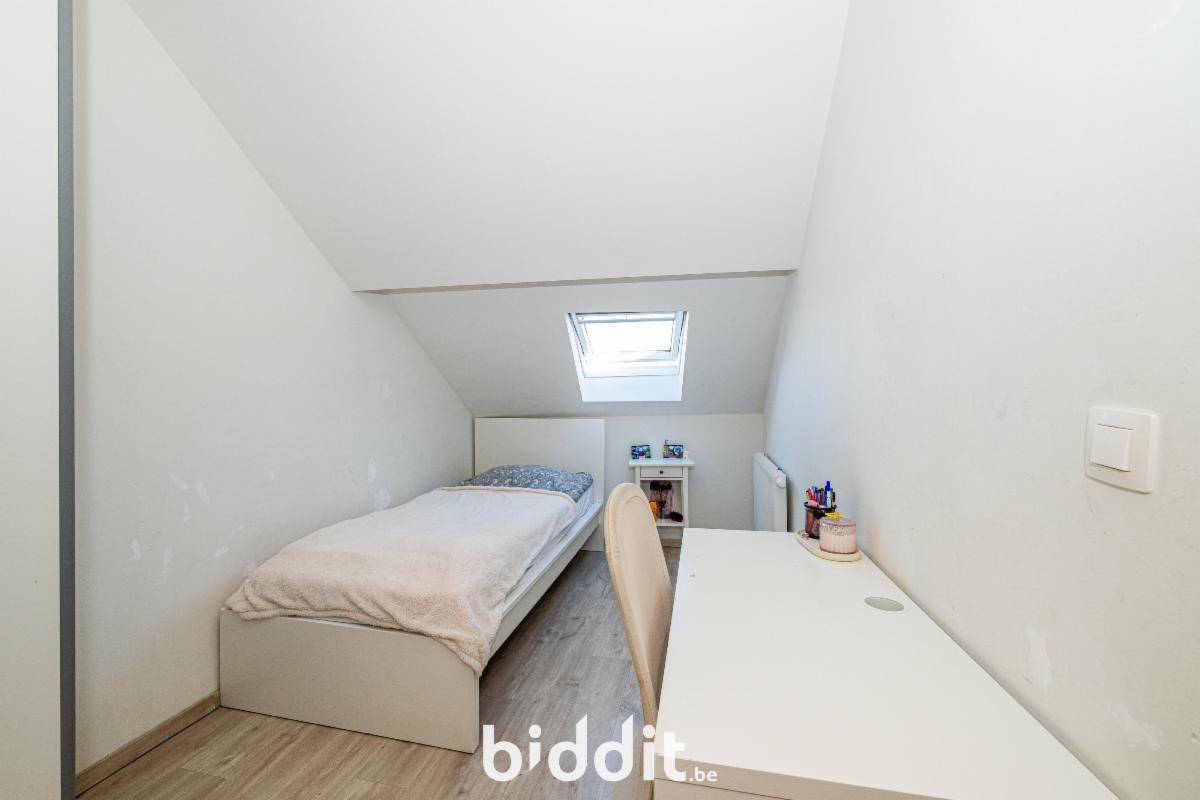 photo 8 du bien Appartement (duplex) au 2e et 3e étages