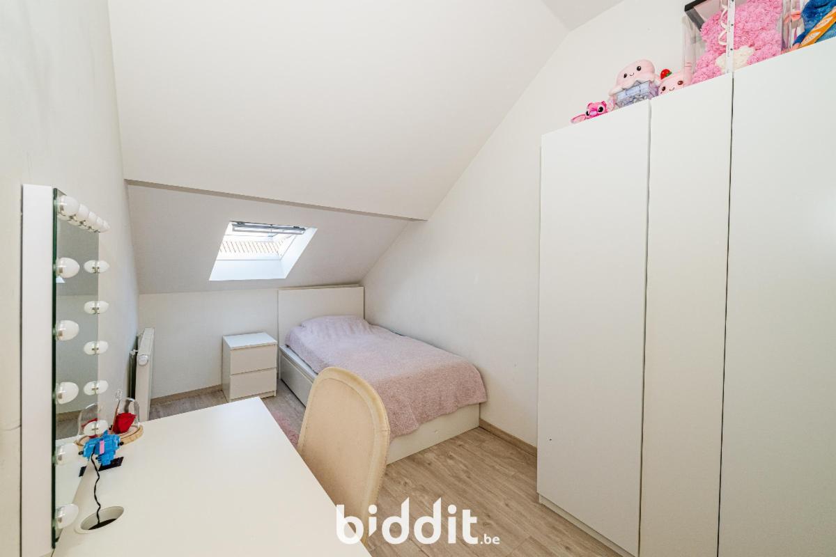 photo 9 du bien Appartement (duplex) au 2e et 3e étages