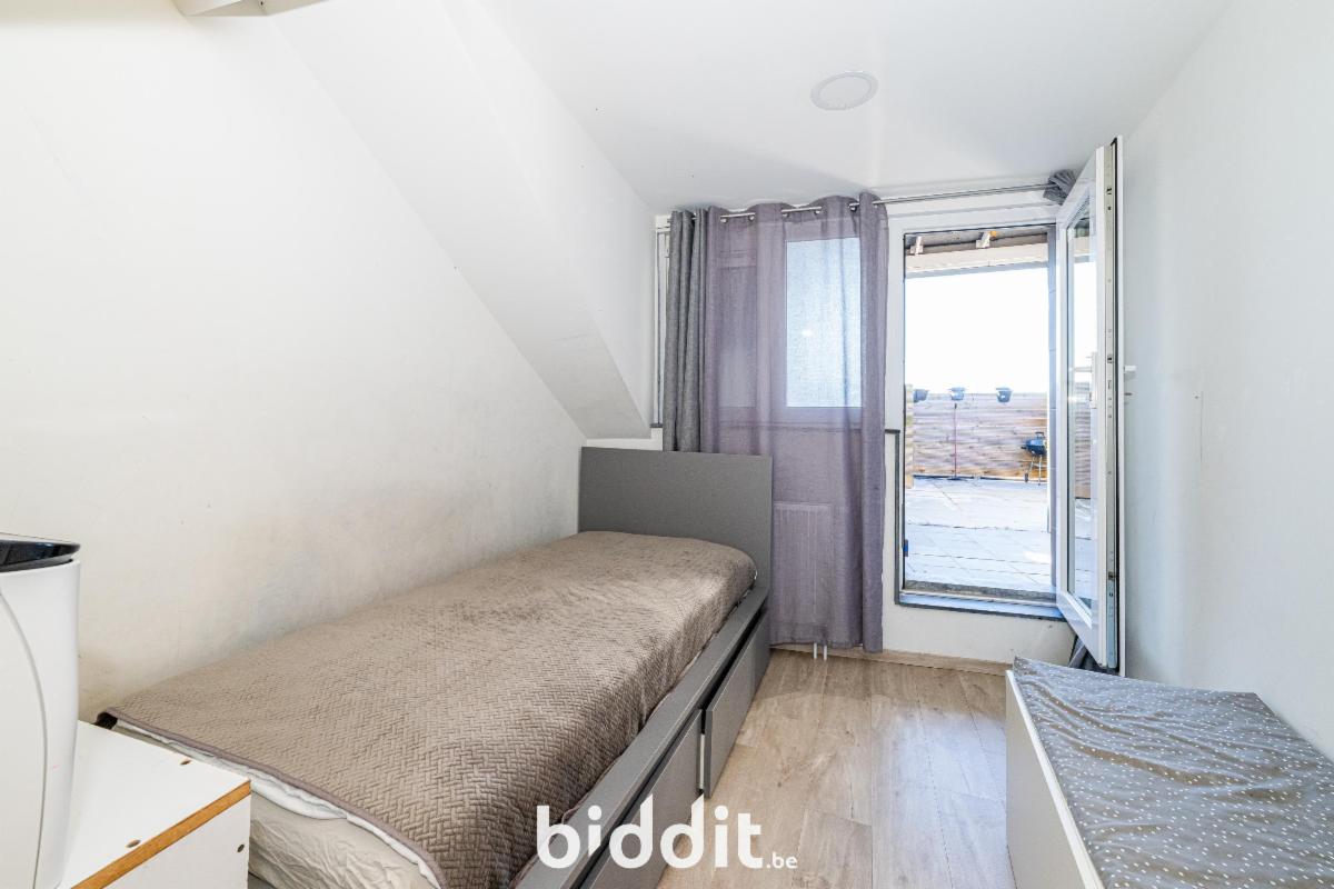 photo 10 du bien Appartement (duplex) au 2e et 3e étages