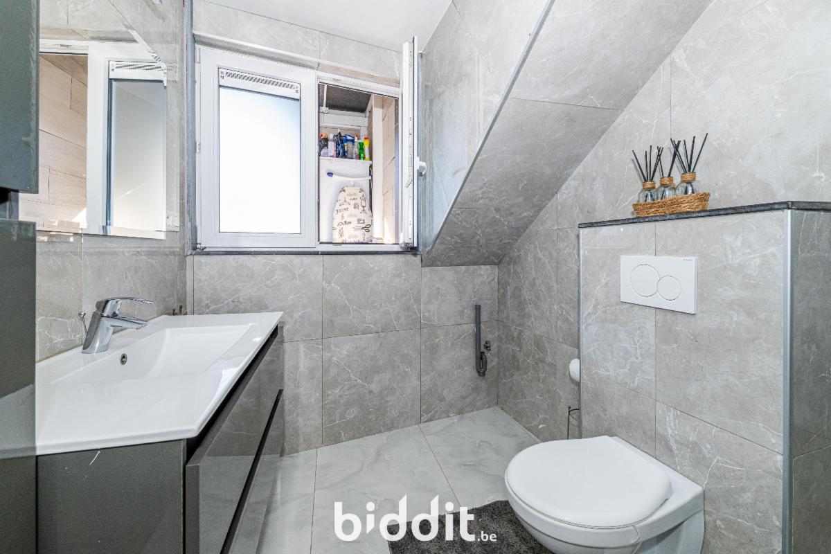 photo 11 du bien Appartement (duplex) au 2e et 3e étages