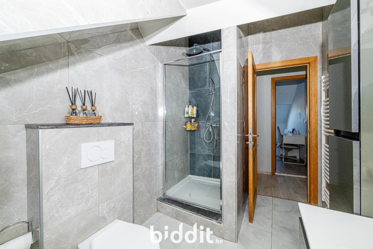 photo 12 du bien Appartement (duplex) au 2e et 3e étages