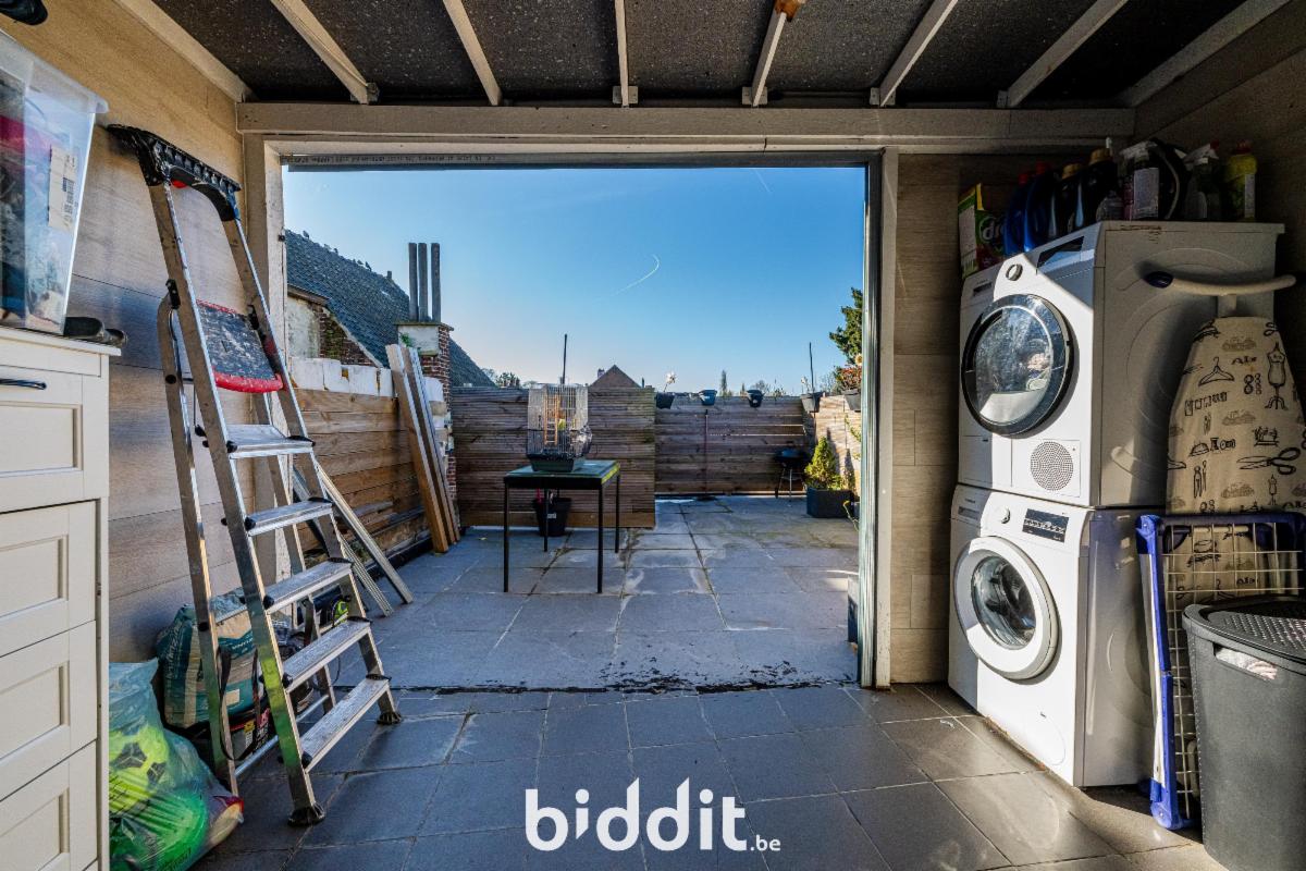 photo 13 du bien Appartement (duplex) au 2e et 3e étages