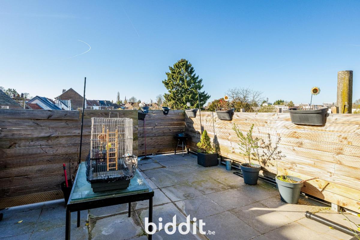 photo 14 du bien Appartement (duplex) au 2e et 3e étages