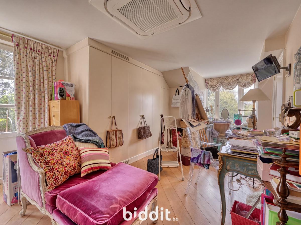 photo 9 du bien Appartement-duplex aux 1er et 2e étages + 4 emplacements