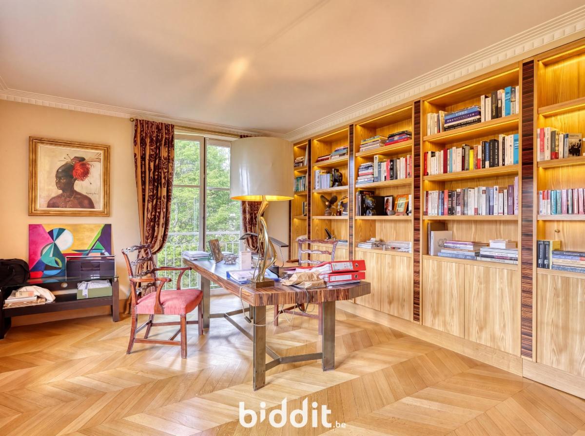 photo 14 du bien Appartement-duplex aux 1er et 2e étages + 4 emplacements