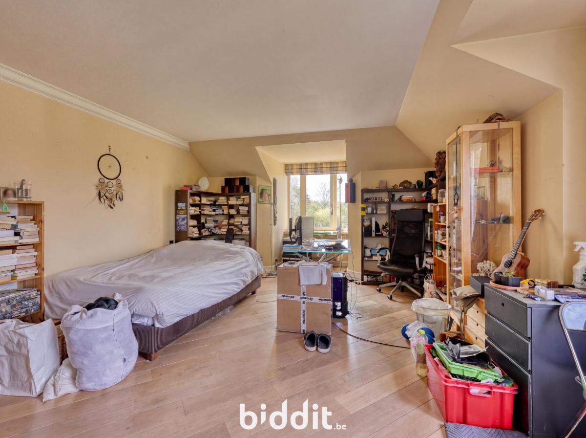 photo 18 du bien Appartement-duplex aux 1er et 2e étages + 4 emplacements