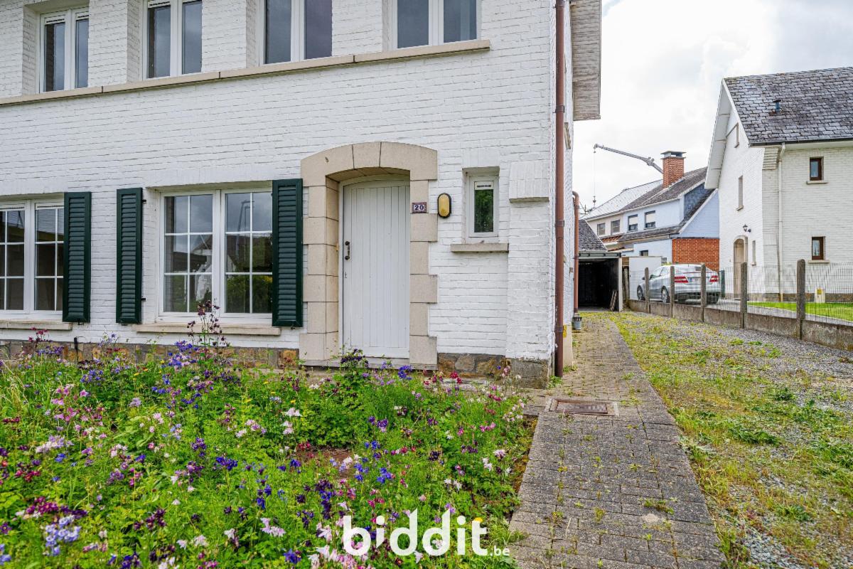 photo 2 du bien Lot 1 : Woonhuis