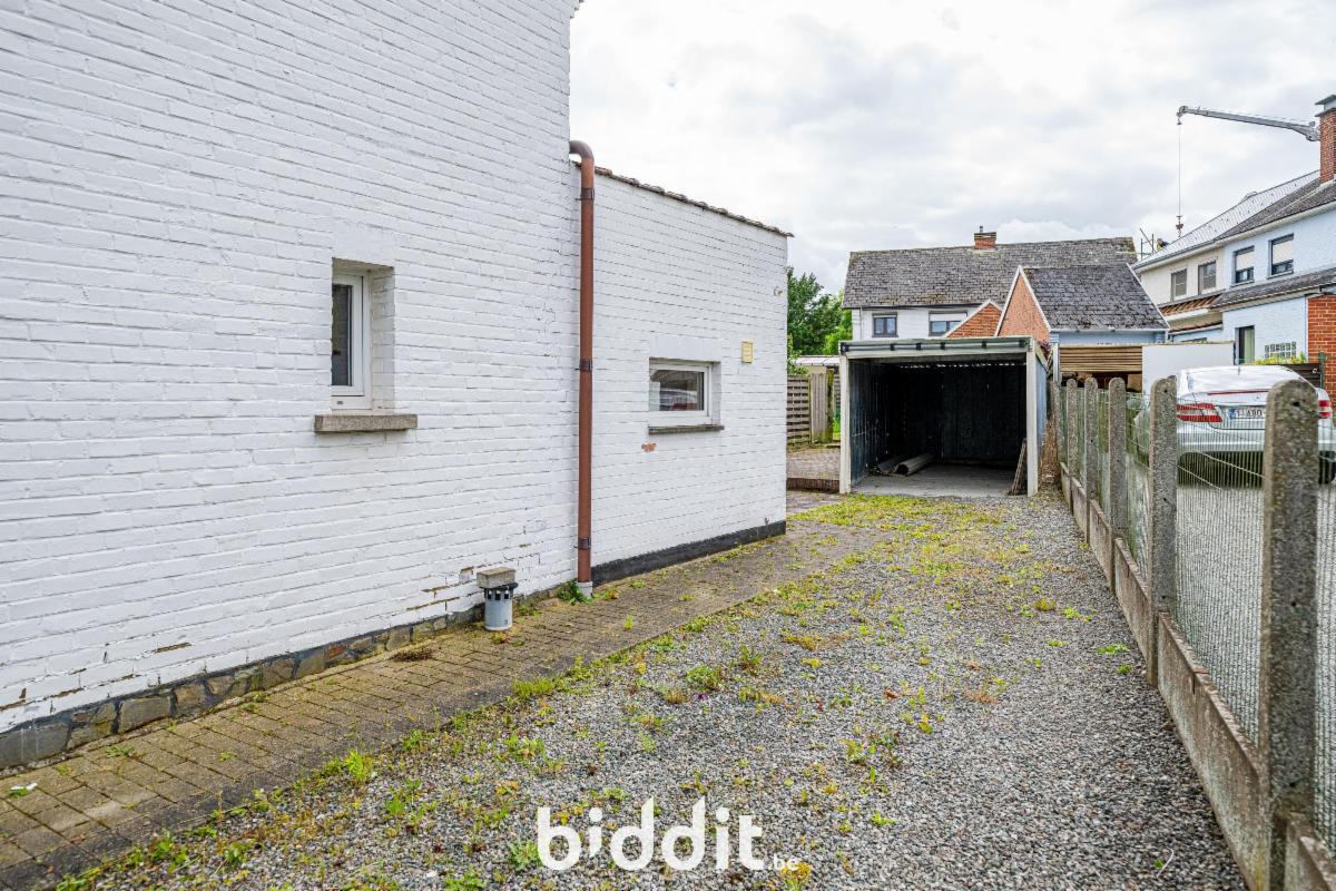 photo 3 du bien Lot 1 : Woonhuis