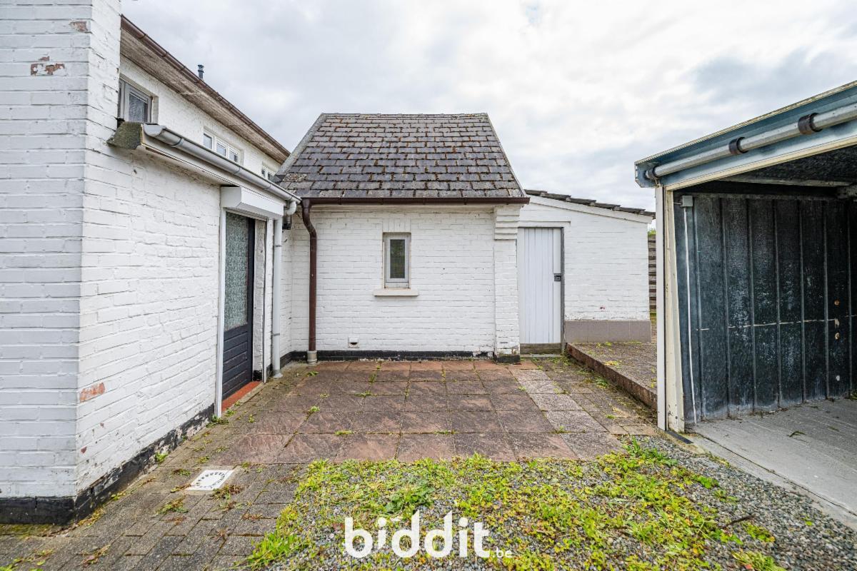 photo 4 du bien Lot 1 : Woonhuis