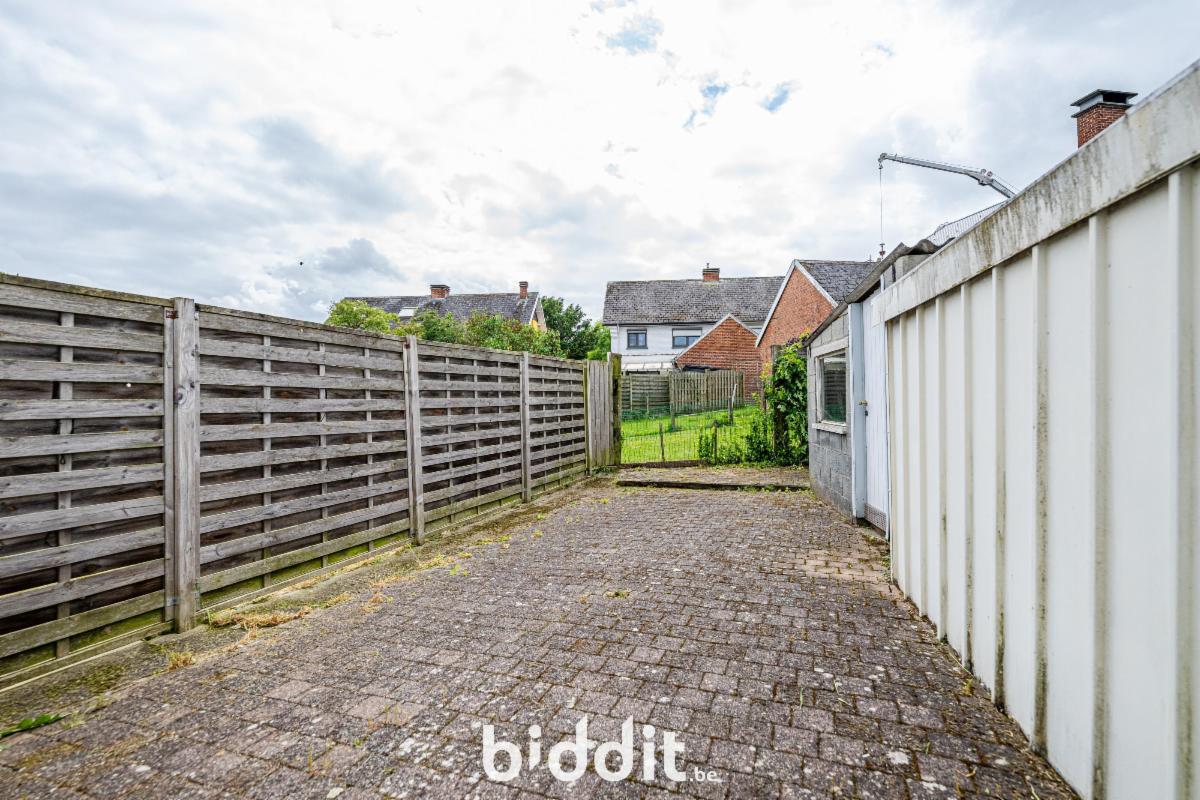 photo 5 du bien Lot 1 : Woonhuis