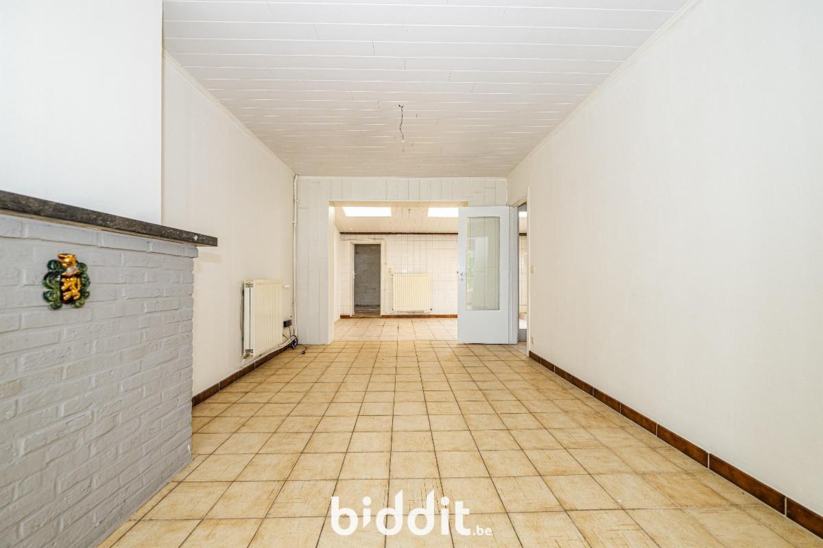 photo 8 du bien Lot 1 : Woonhuis