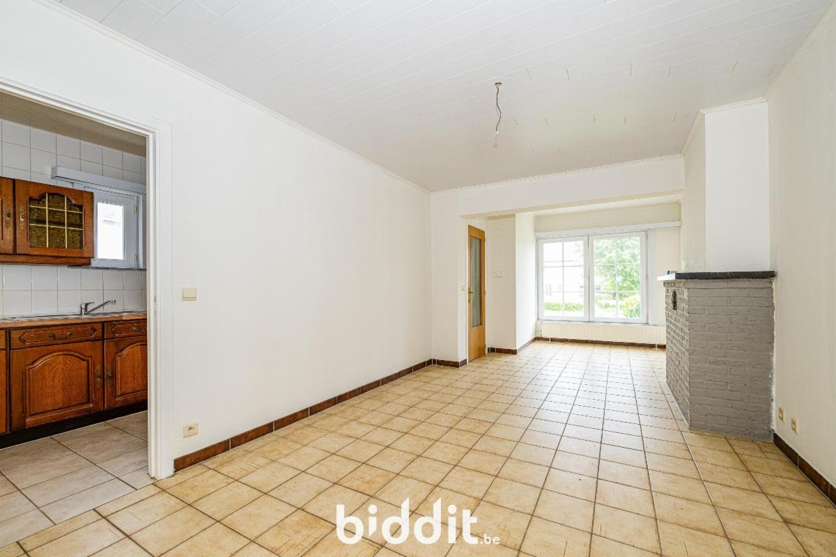 photo 9 du bien Lot 1 : Woonhuis