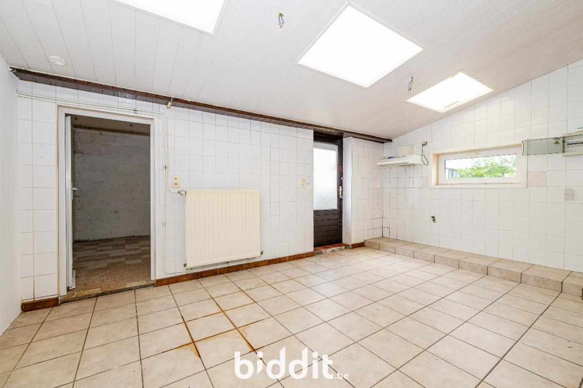 photo 10 du bien Lot 1 : Woonhuis