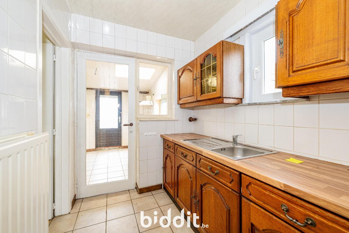 photo 11 du bien Lot 1 : Woonhuis