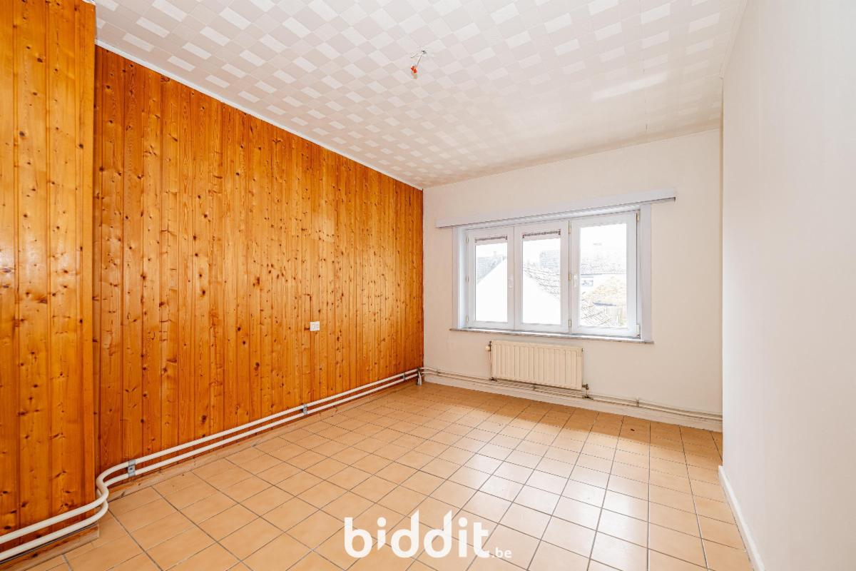 photo 16 du bien Lot 1 : Woonhuis