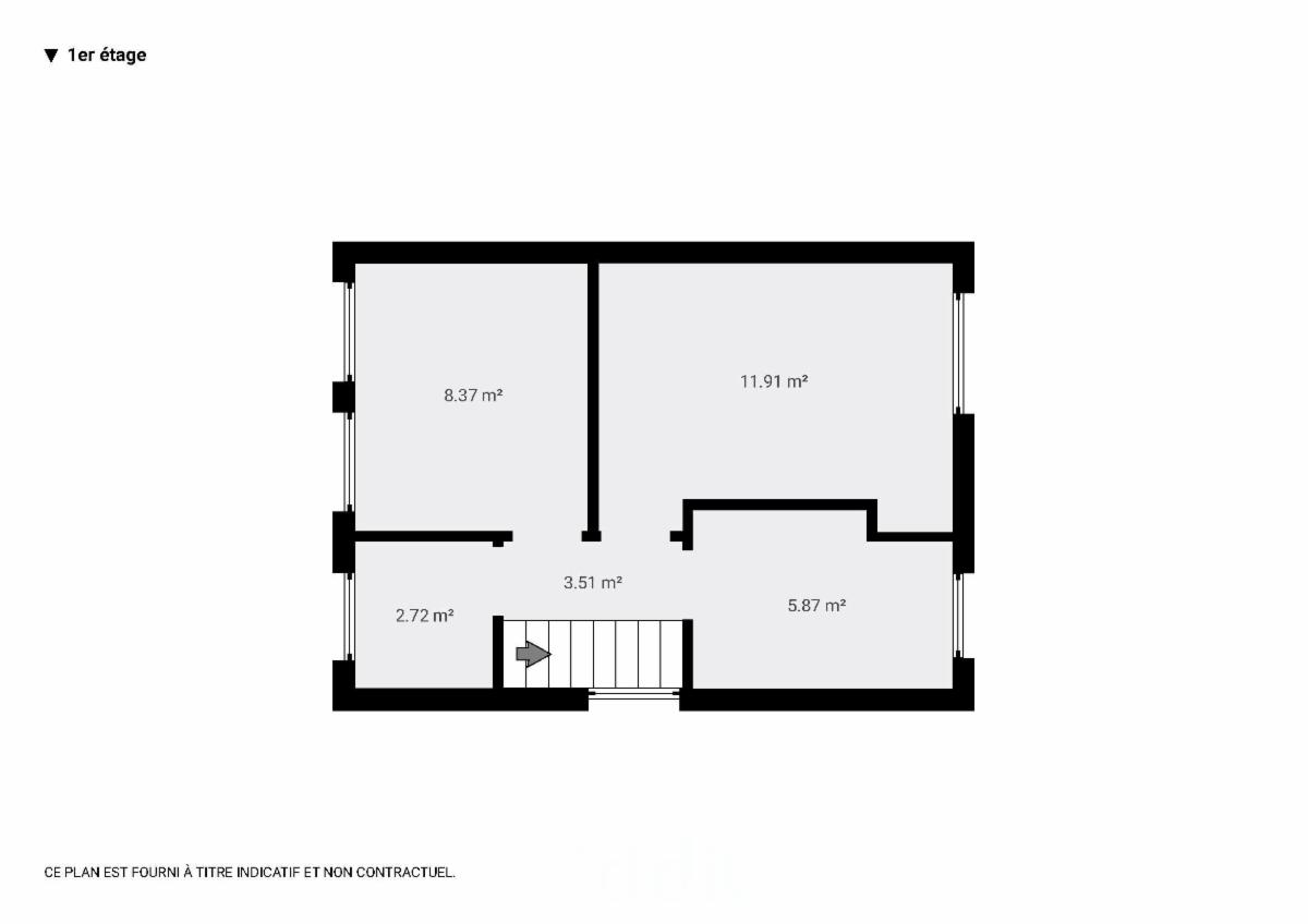 photo 18 du bien Lot 1 : Woonhuis