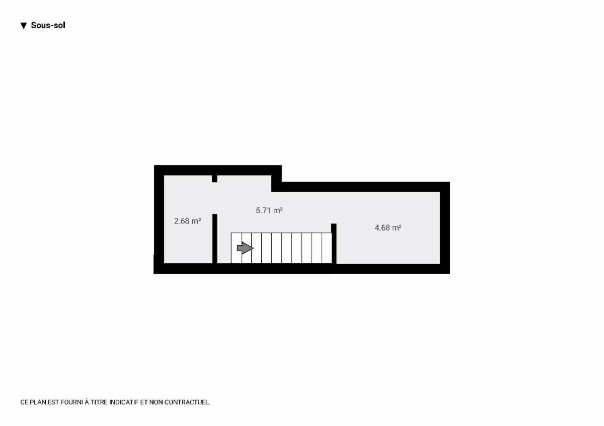 photo 19 du bien Lot 1 : Woonhuis
