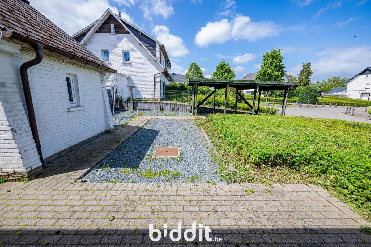 photo 3 du bien Lot 2 : Woonhuis