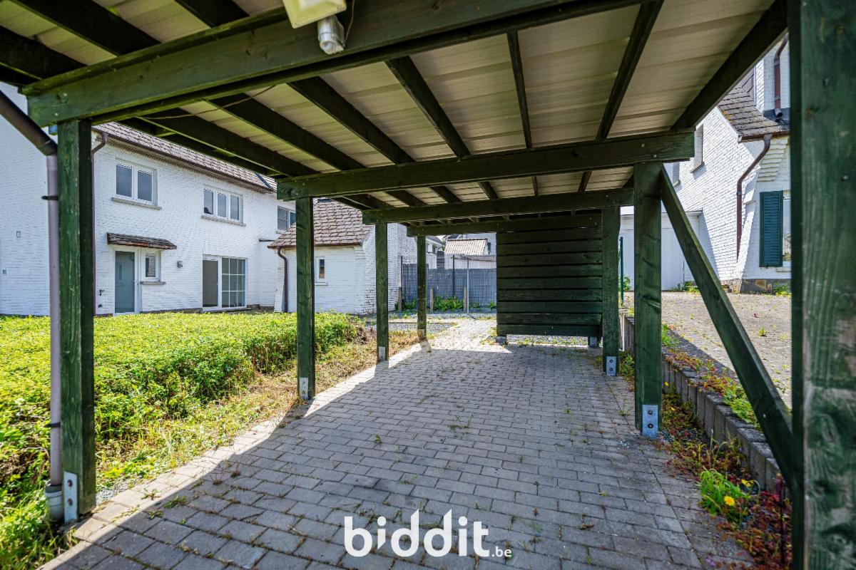 photo 4 du bien Lot 2 : Woonhuis