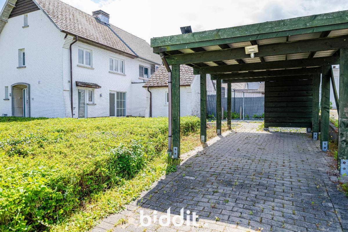 photo 5 du bien Lot 2 : Woonhuis