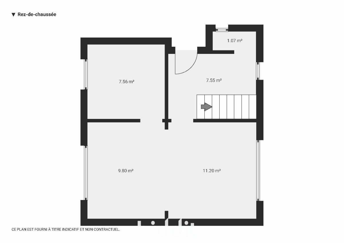 photo 17 du bien Lot 2 : Woonhuis