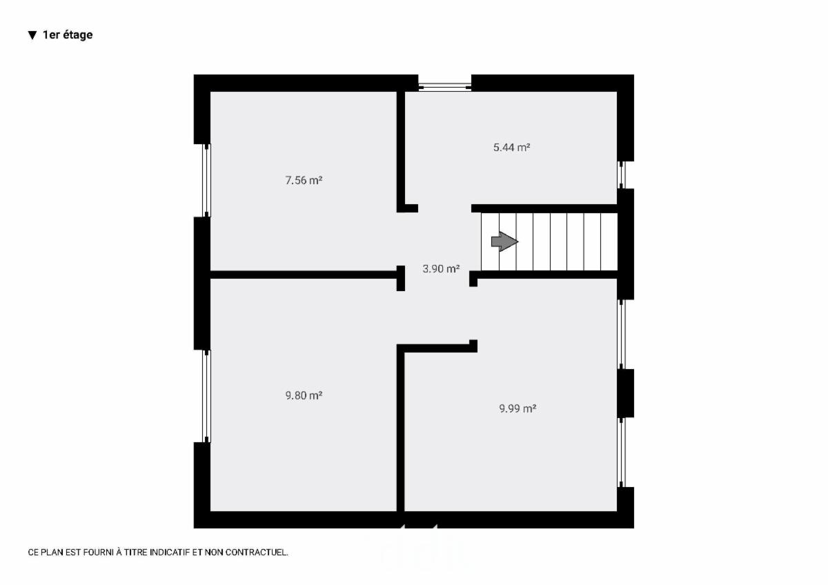 photo 18 du bien Lot 2 : Woonhuis