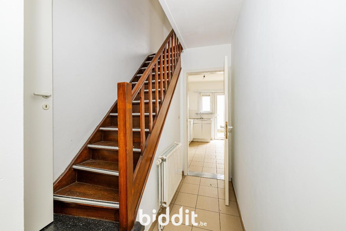 photo 7 du bien Lot 3 : Woonhuis